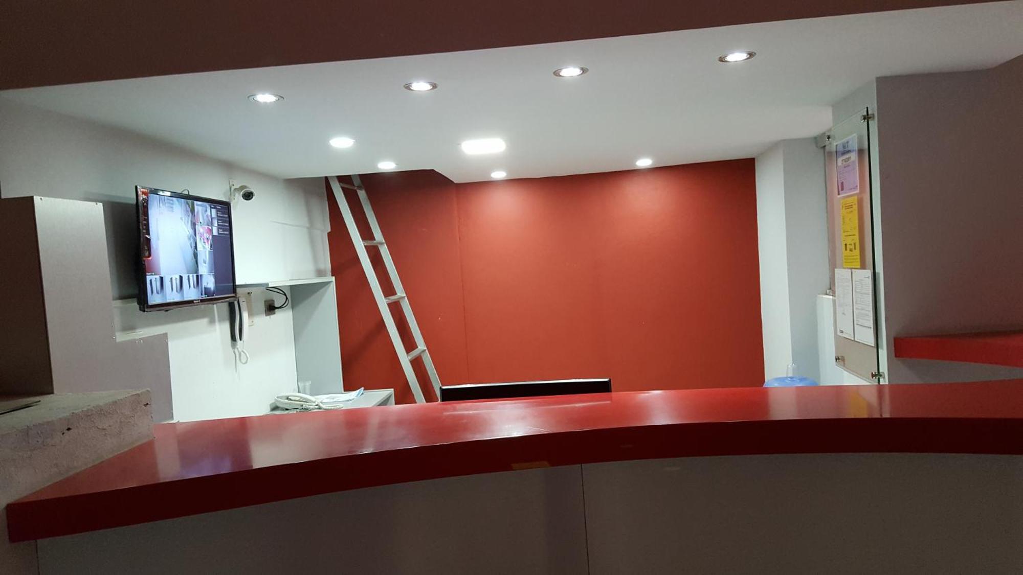 Hotel Galarza Cochabamba Exteriér fotografie