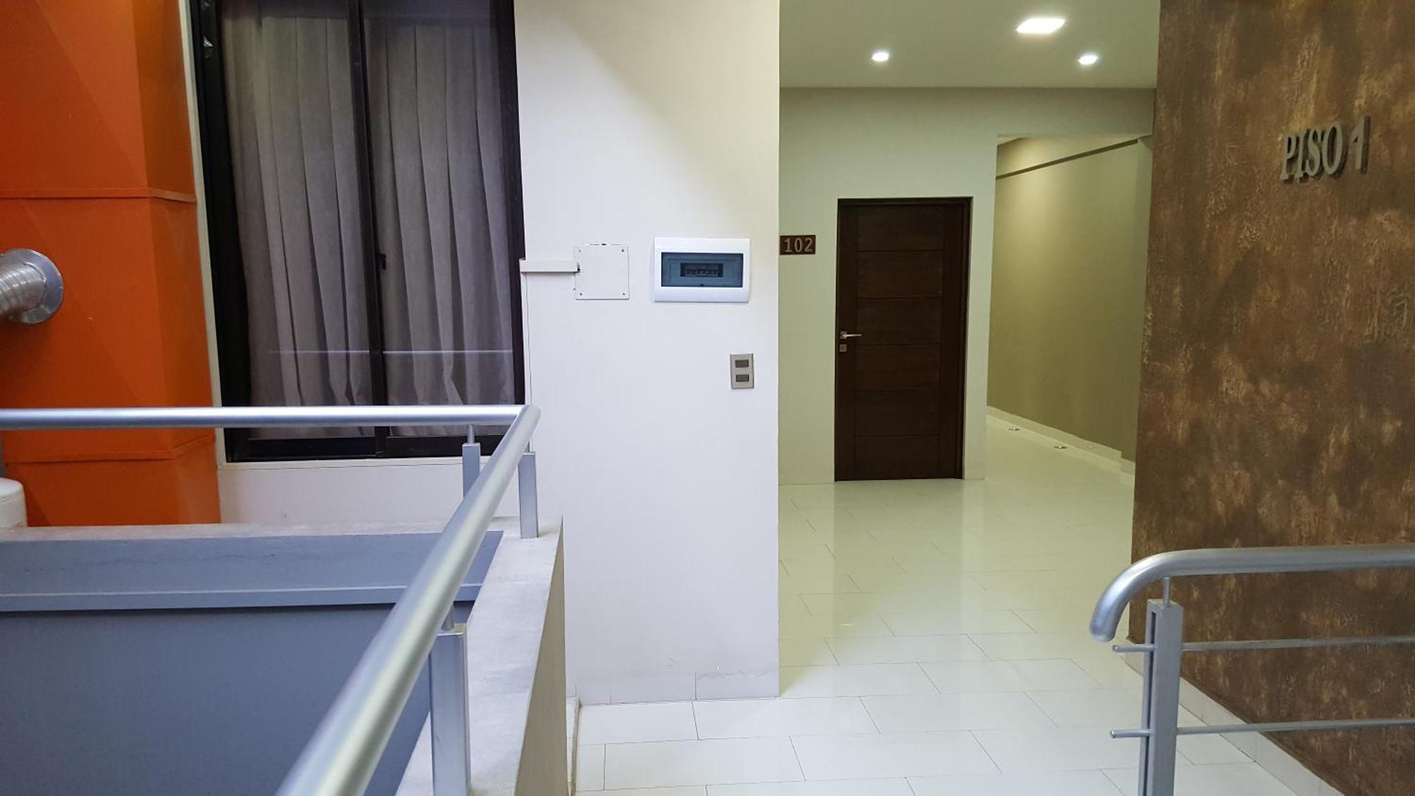 Hotel Galarza Cochabamba Exteriér fotografie