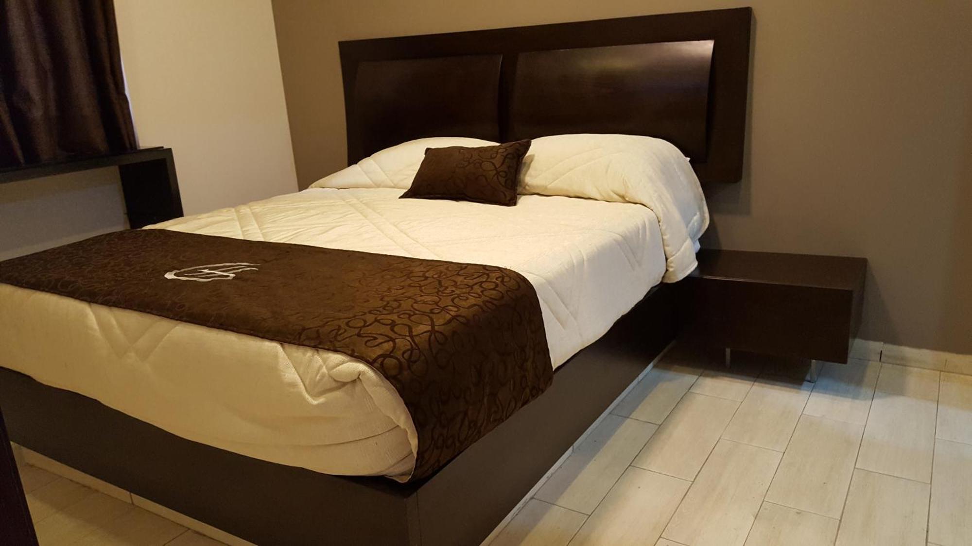 Hotel Galarza Cochabamba Exteriér fotografie