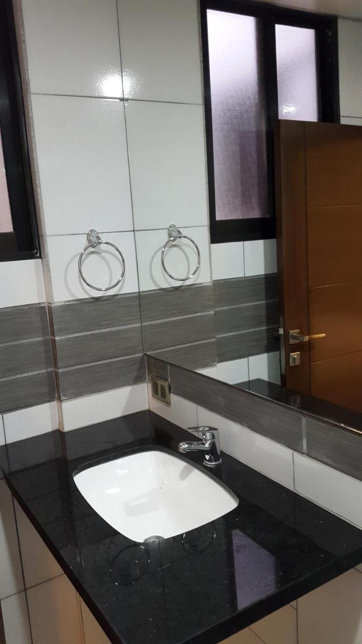 Hotel Galarza Cochabamba Exteriér fotografie